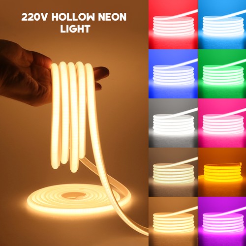 230v neon cob led - neon,