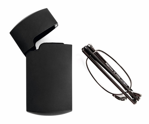 Klappbrille pocketreader 1918 - pocketreader,