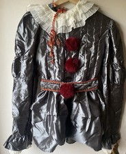 Pennywise das Clown Outfit Es