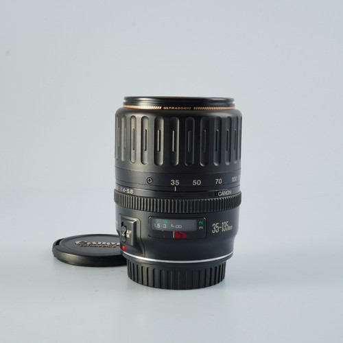 Exzellentes canon 135mm - canon, 35-135mm