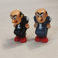 HPF - Variante - Schlümpfe