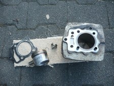 SMC Barossa Quad Zylinder