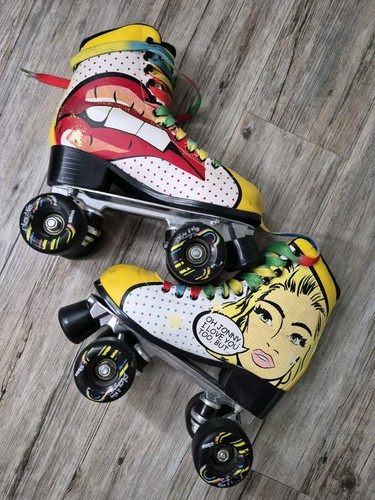 Playlife rollschuhe powerslide - playlife,