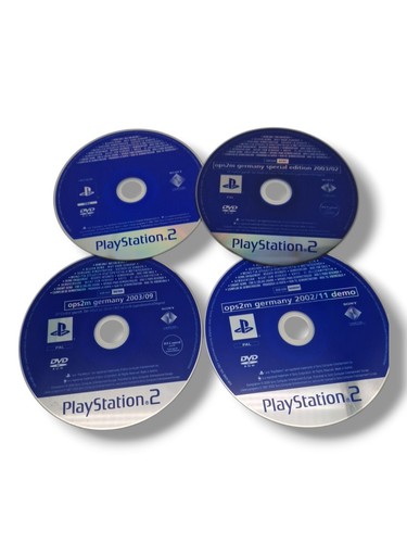 Ps2 ops2m 2003 - ops2m, 02