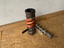 PFT Rotor/Stator/Twister Wendel D6-3 Putzschnecke Für G4 G5
