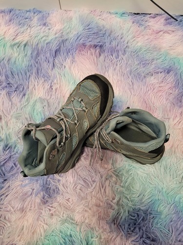 Merrell kinder wanderschuhe - merrell,