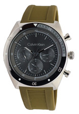 Calvin Klein CK FLEX Herrenuhr