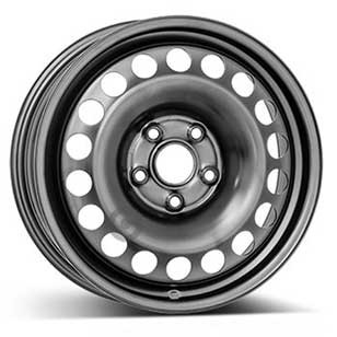 Alcar 7025 stahlfelge x - 7025,