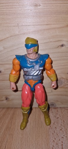 Man new adventures spinwit - man,