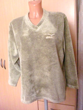 Beiger Kuschelpullover v. Venice Beach , Gr. M, sehr gepflegt.