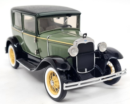 Franklin ford model - franklin, a