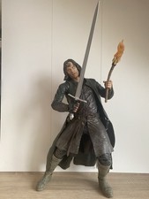 Herr der Ringe - Aragorn -