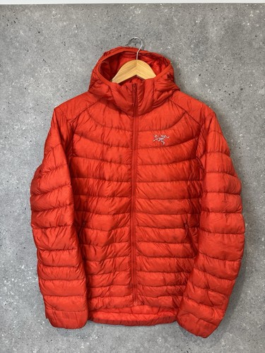 Arc teryx cerium hoody - lt,