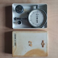 Russischer mechanischer