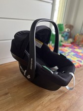 Maxi-Cosi Pebble S Babyschale