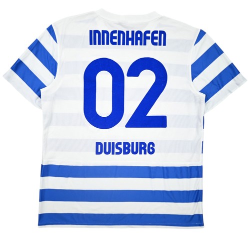 Nike 2013 duisburg - 2013-14,