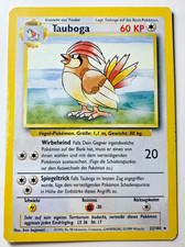 Pokemon karte tauboga - pokemon, (bs