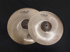 TongXiang TMX Crash / Trash Becken Set 16" + 18" B20 Cymbal