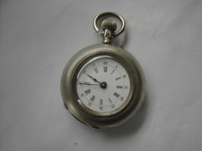 Remontoire Uhr ,Taschenuhr