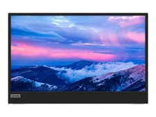 Lenovo L152 - LED-Monitor -