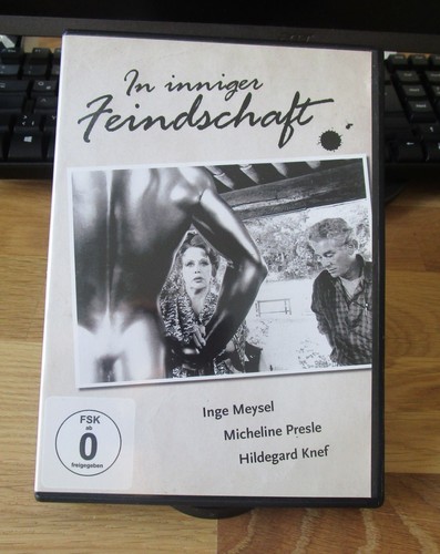 Inniger feindschaft inge - feindschaft,