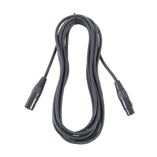 Music store platinum xlr - platinum, 5m