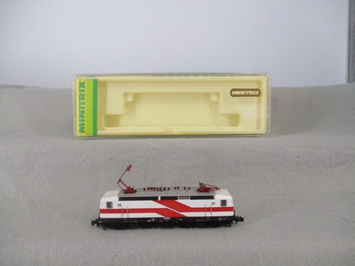 Minitrix spur 12880 - spur,