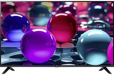 43ua73006la led smart - 43",