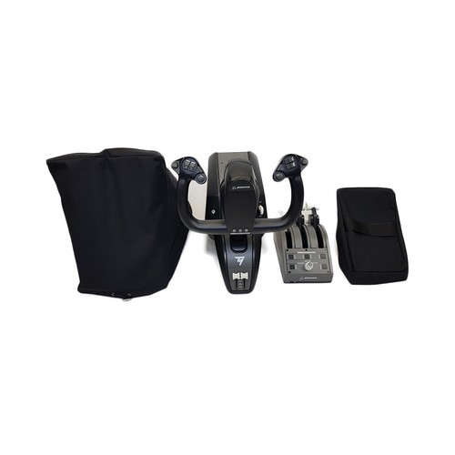 Thrustmaster tca yoke pack - tca,