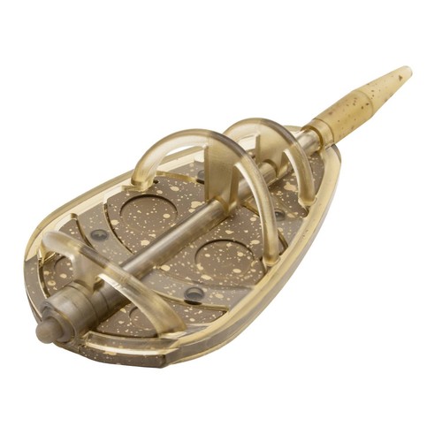 Drennan flat feeder method - feeder,