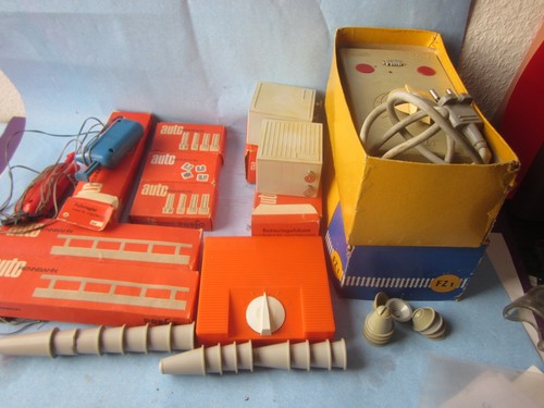 41610 rennbahn prefo schienen - 41610,