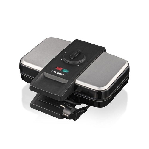 Cloer 1459 waffelautomat - cloer,