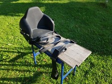 Stamatakis Kindersitz Roller, Motorrad Maxi mit Fußschlaufen