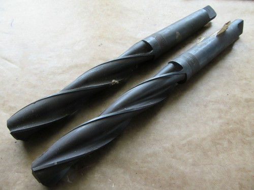 Hss aufbohrer mk4 0 - hss, mm