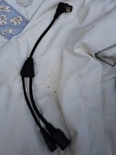 Verteilerstecker Hukla Sessel