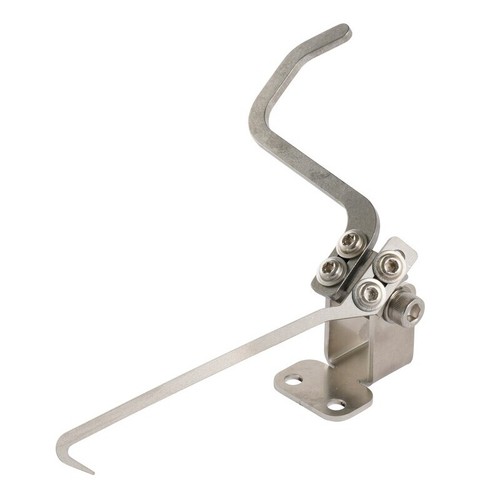 Leister material lift - material, lift-off