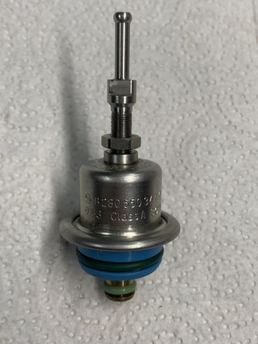 Bosch benzindruckregler - bosch,