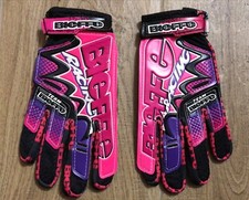 Nos bieffe 1994 handschuhe - nos,