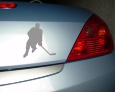 1 x  Eishockey  Aufkleber 100