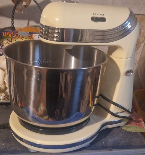 Küchenmaschine gourmet maxx - küchenmaschine,