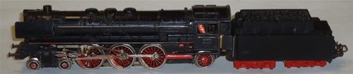 Märklin locomotora de - h0,,