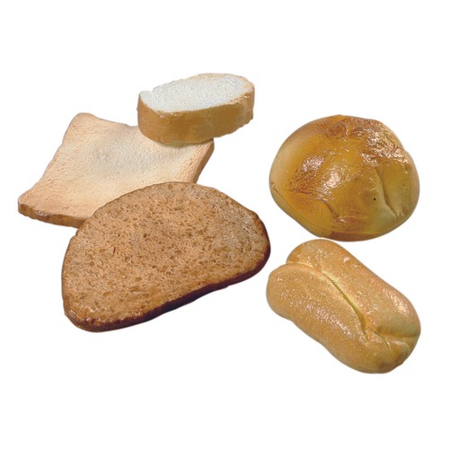 Deko brotscheiben - deko,