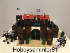 Lego 6769 System Wild West -