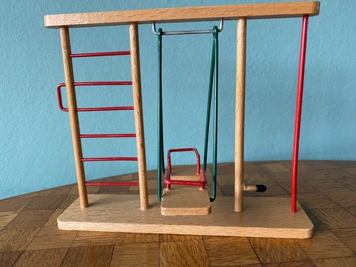 Spielgerät schaukel caco - schaukel,