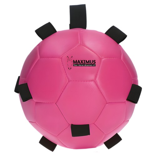 Maximus fun play - maximus, rosa
