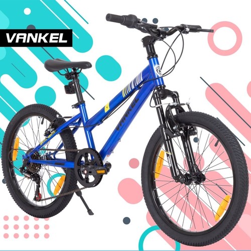 Vankel zoll kinderfahrrad - vankel,
