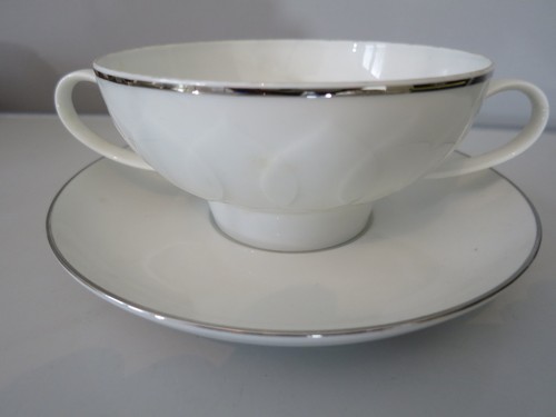 Rosenthal lotus secunda platin - rosenthal,