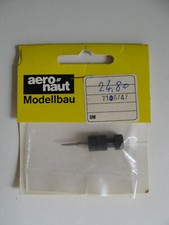 Aeronaut / Saito: Hauptdüsennadel #7106/47