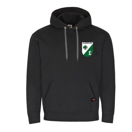 Hoodie jglbtl 353 - 2, hammelburg