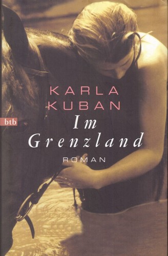 Grenzland kuban karla - -,